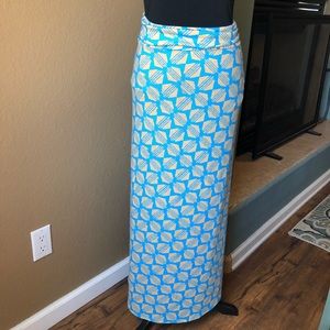 Lularoe Maxi skirt! BNWT